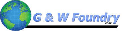 GW foundry logo