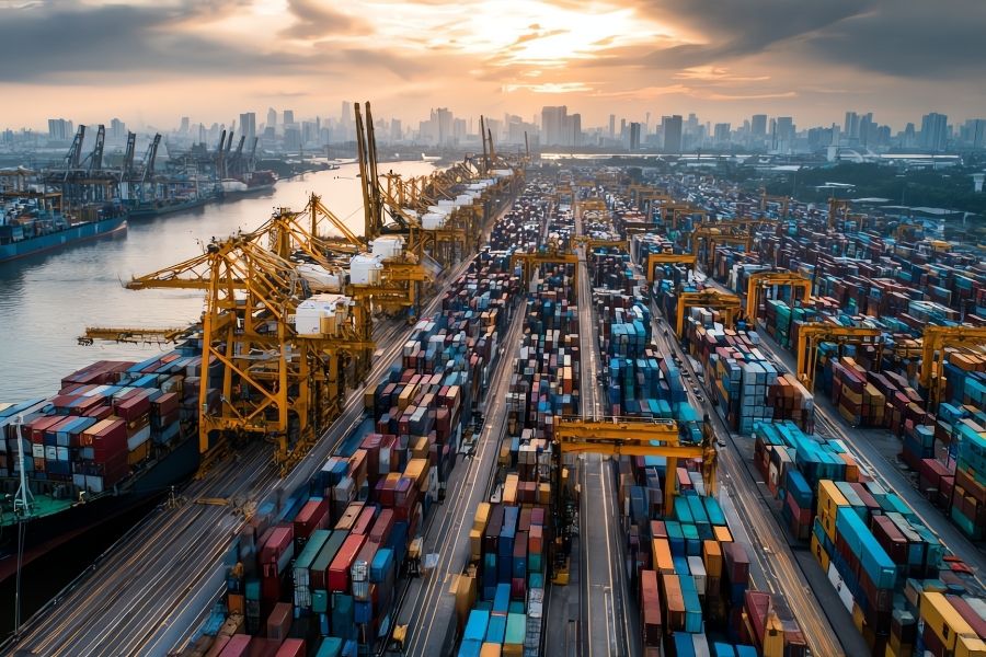 Supply Chain Management