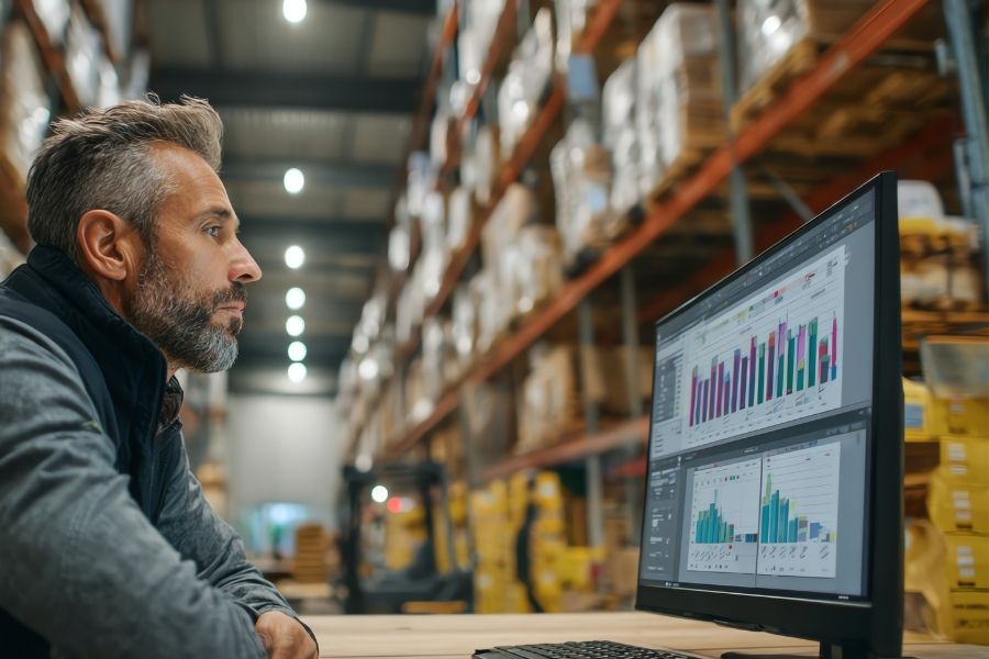 Supply Chain Management